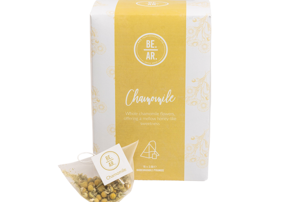 Chamomile Tea