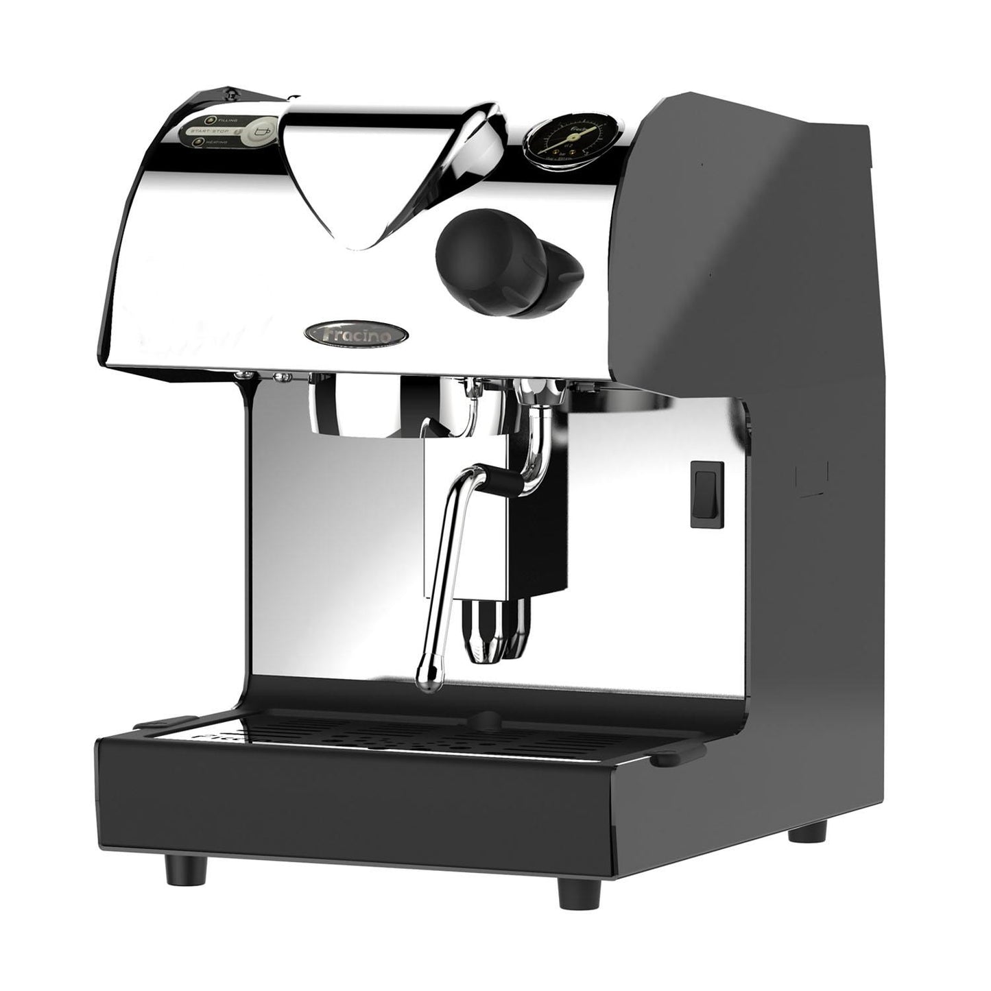 Fracino Piccino Home Espresso Machine